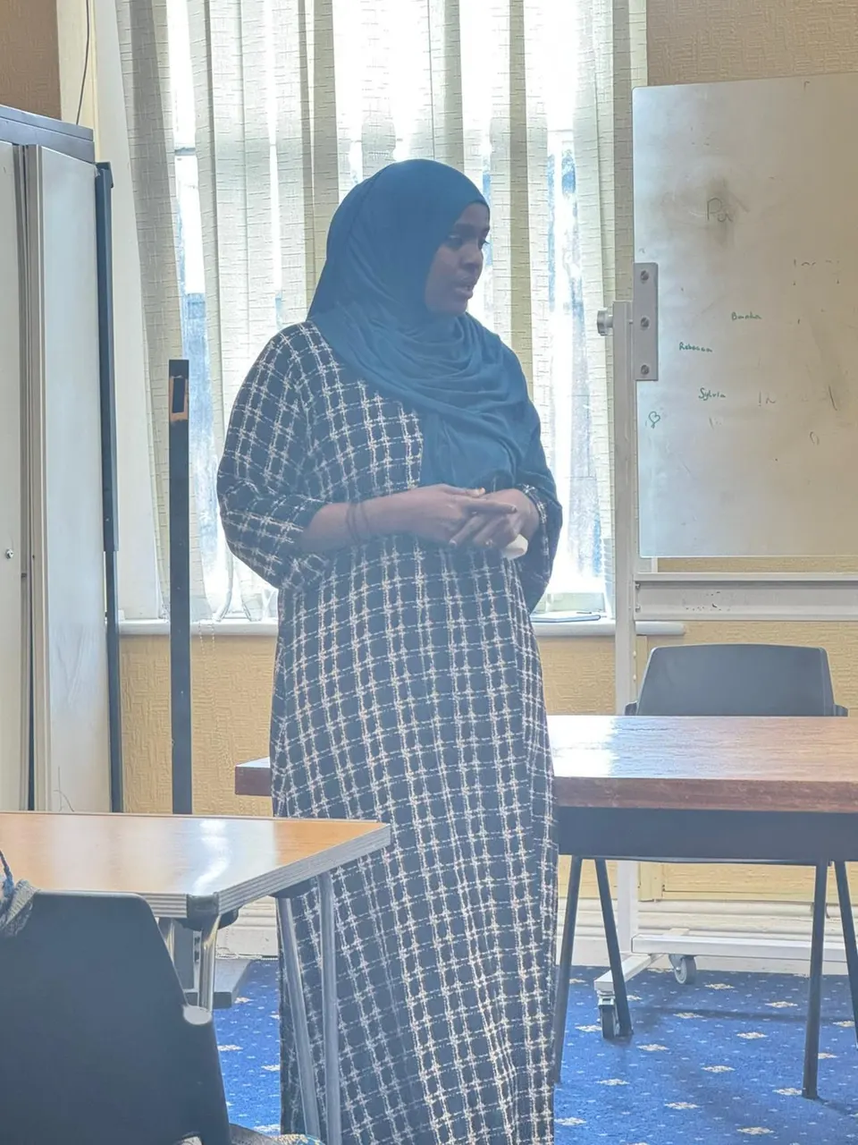 FGM Awareness & Protection