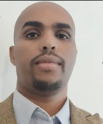 Abdirisaq Macalin