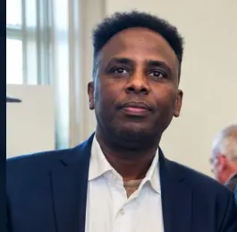 Daud Abdilahi Gilingil